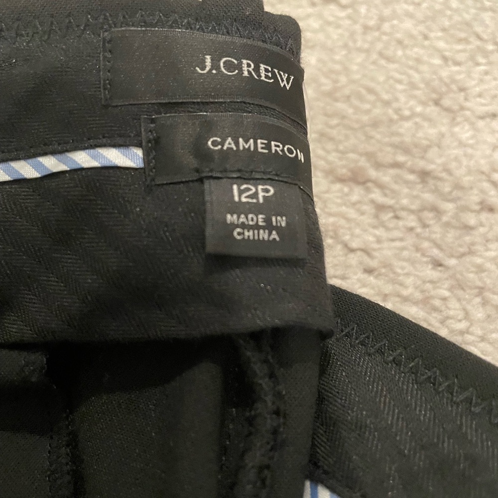 J. Crew dress pants
